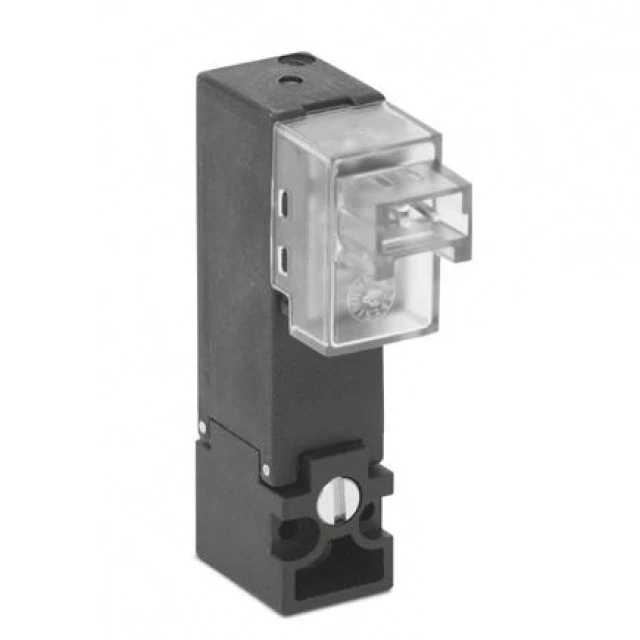 Распределитель с электроуправлением Camozzi KLE*40-B13A*-1**
