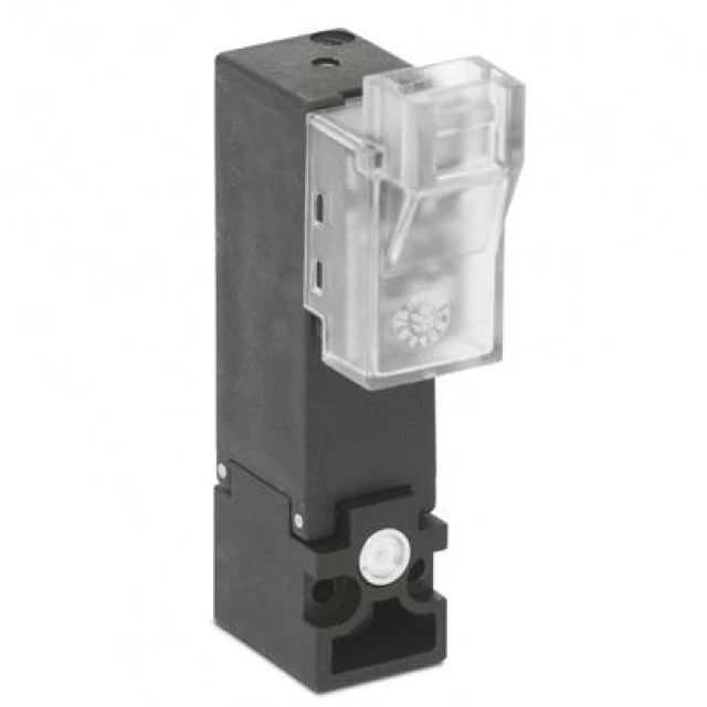 Распределитель с электроуправлением Camozzi KLE*40-B33A*-B**