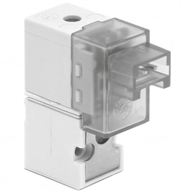Распределитель с электроуправлением Camozzi KN000-306-F1*