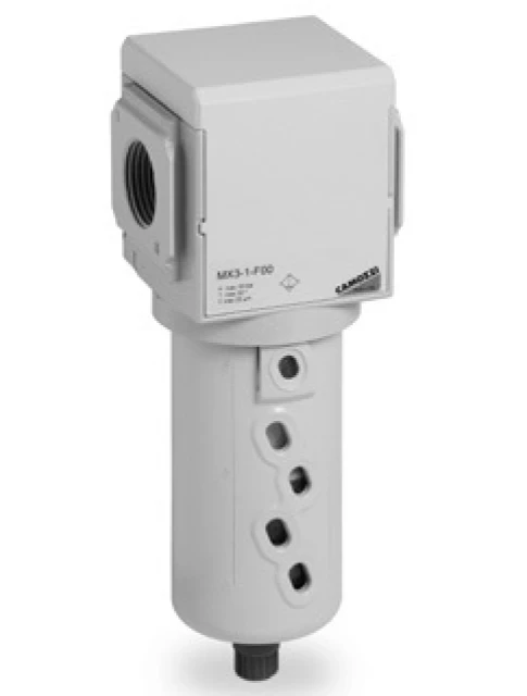 Коалесцентный фильтр Camozzi MX 2-3/8-FС13