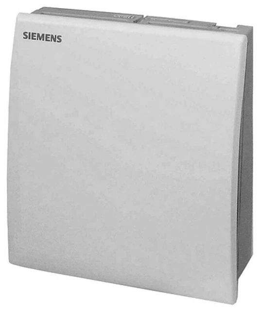 Комнатныйдатчик качества воздуха POS Siemens BPZ:QPA2000POS