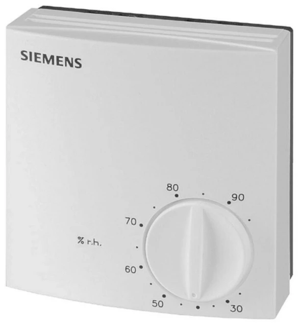 Комнатный гигростат Siemens BPZ:QFA1001