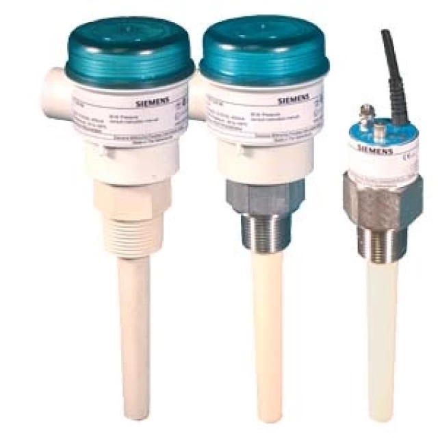 Компактное двухпроводное реле Siemens POINTEK CLS100 7ML5610-0AD20