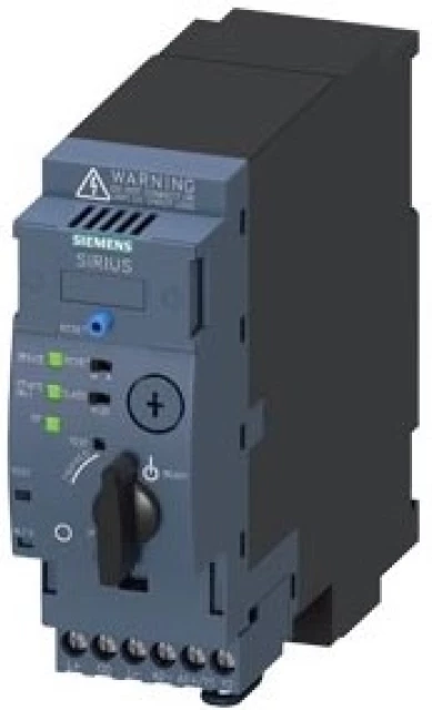 Компактный пускатель прямого пуска Siemens 3RA6400-1EB43
