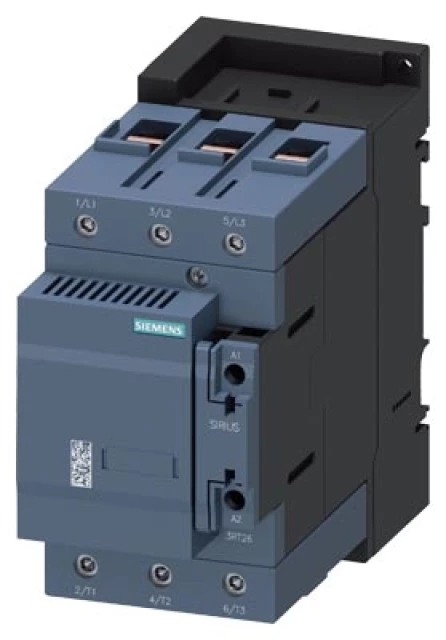 Контактор конденсатора Siemens 3RT2645-1NF35