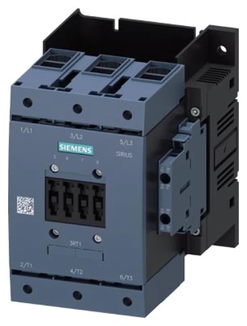 Контактор Siemens 3RT1054-1LA06