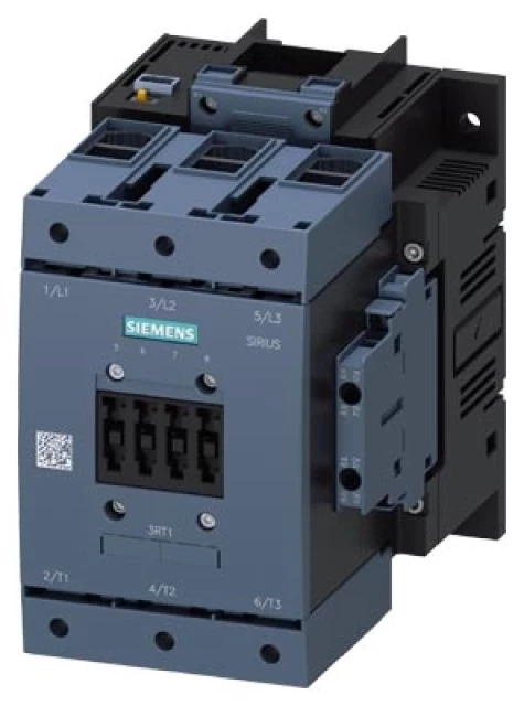 Контактор Siemens 3RT1054-1NP36