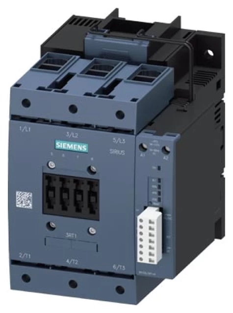 Контактор Siemens 3RT1054-1PP35