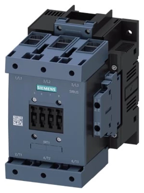 Контактор Siemens 3RT1056-1AB36