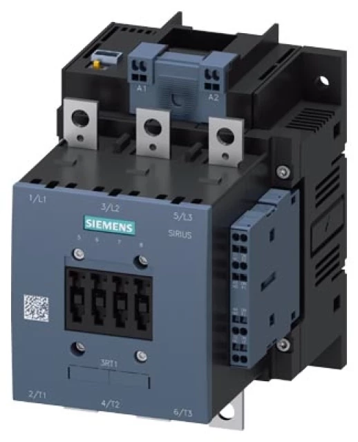 Контактор Siemens 3RT1056-2NF36