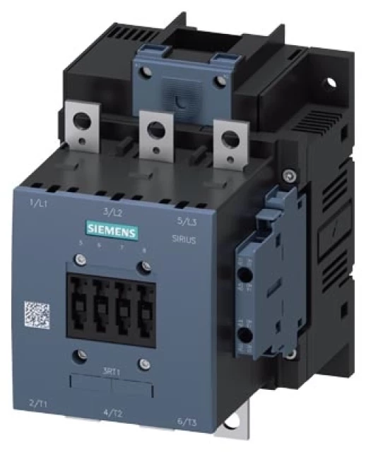 Контактор Siemens 3RT1056-6AS36