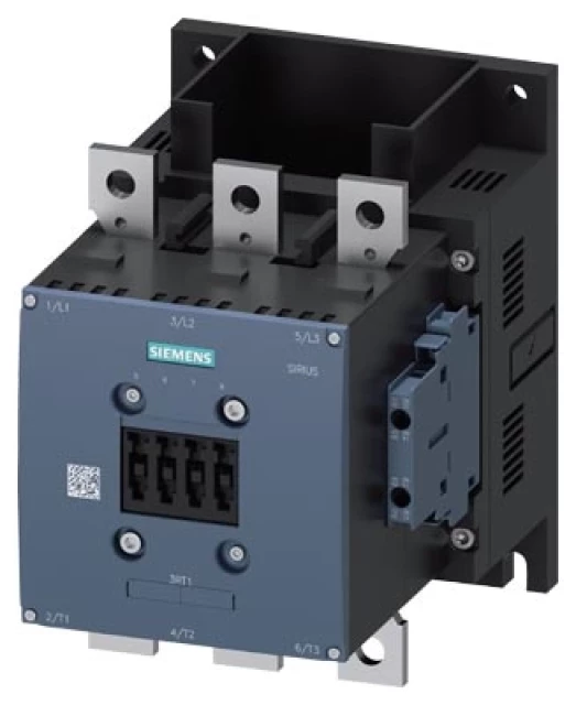 Контактор Siemens 3RT1066-6LA06