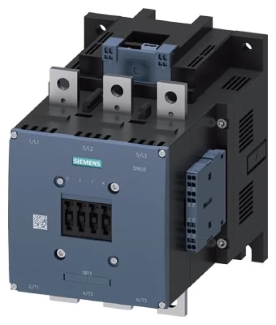 Контактор Siemens 3RT1075-2NB36