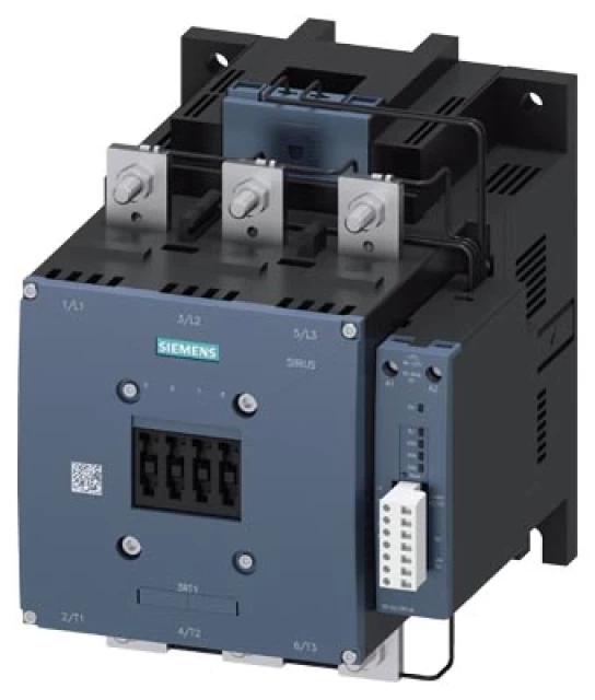 Контактор Siemens 3RT1075-6PF35