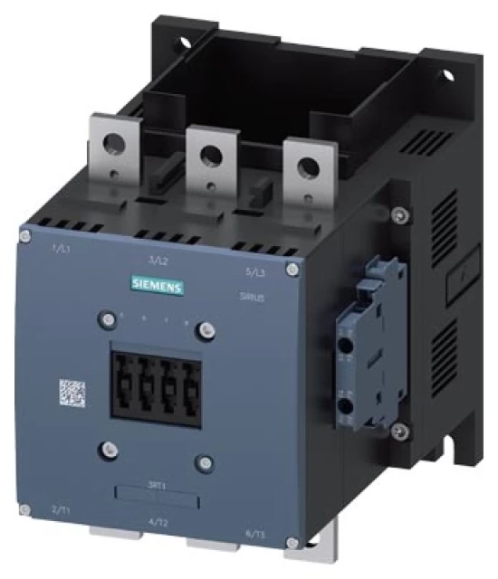 Контактор Siemens 3RT1076-6LA06