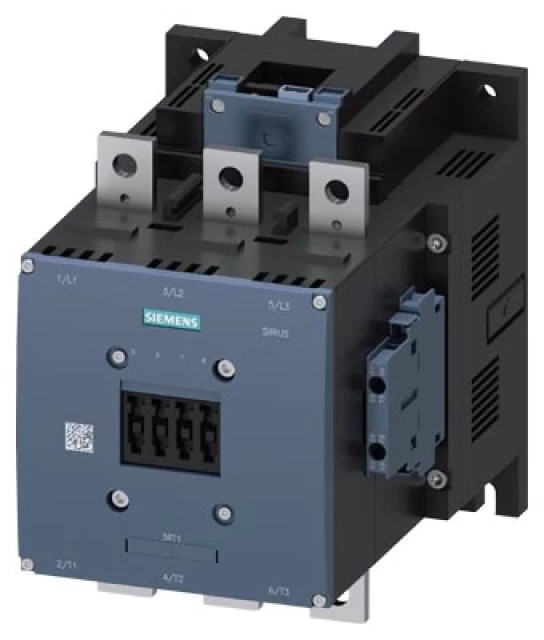 Контактор Siemens 3RT1076-6NP36