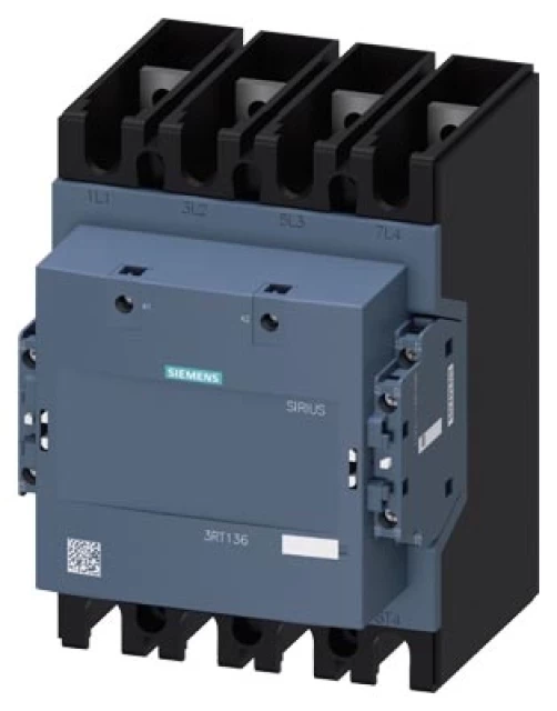 Контактор Siemens 3RT1363-6AP36