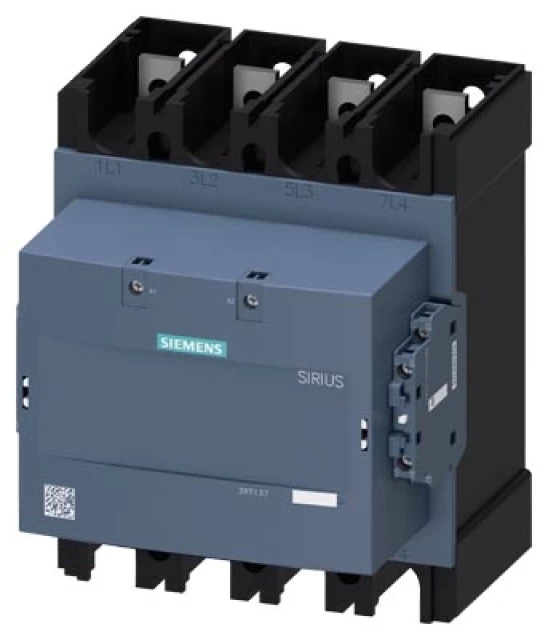 Контактор Siemens 3RT1373-6AR36