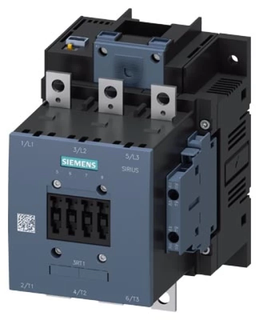 Контактор Siemens 3RT1456-6NB36