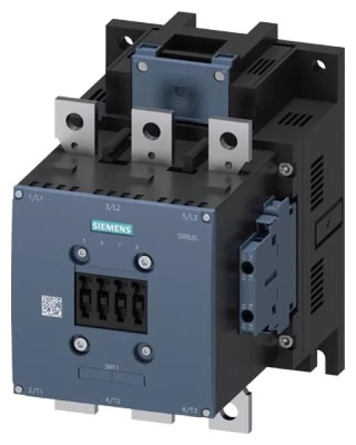 Контактор Siemens 3RT1467-6AF36
