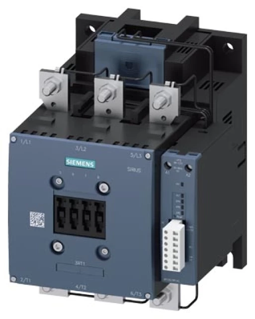 Контактор Siemens 3RT1467-6PP35