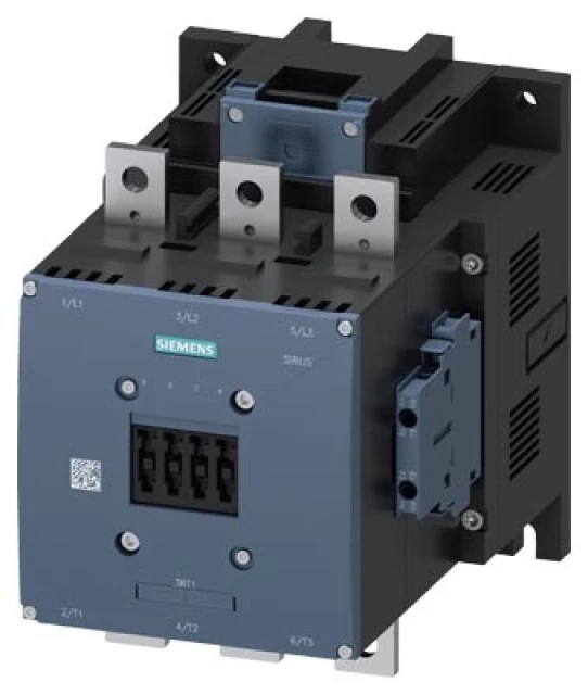 Контактор Siemens 3RT1476-6AP36