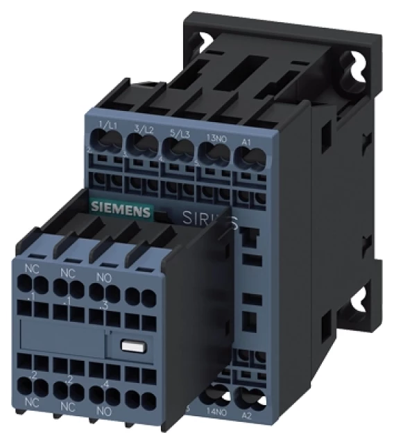 Контактор Siemens 3RT2015-2AF04