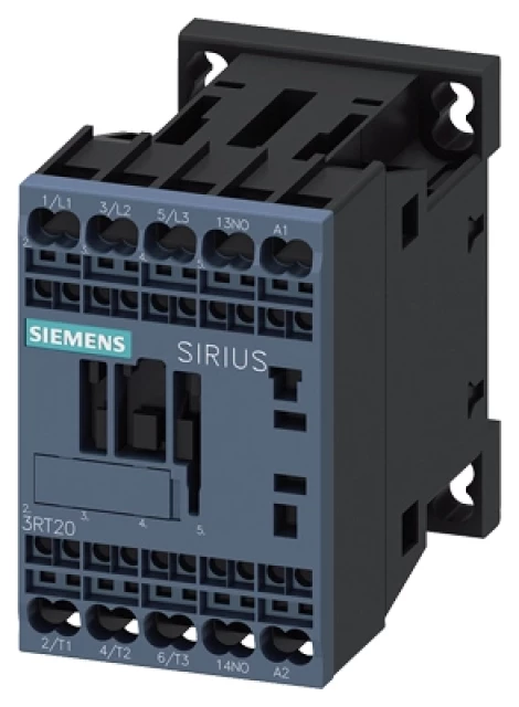 Контактор Siemens 3RT2018-2AP02