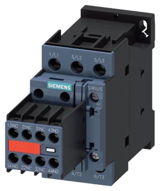 Контактор Siemens 3RT2023-1CL24-3MA0