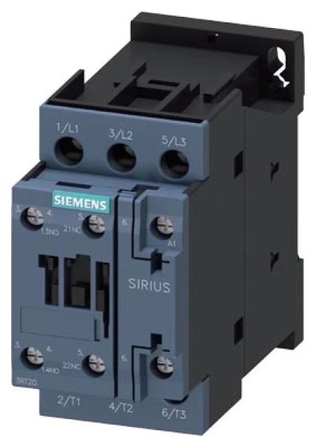 Контактор Siemens 3RT2024-1AG20