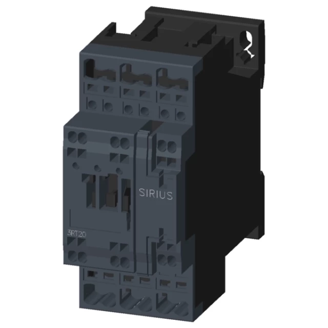Контактор Siemens 3RT2026-2AV00