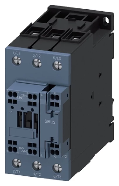 Контактор Siemens 3RT2036-3NB30-0CC0