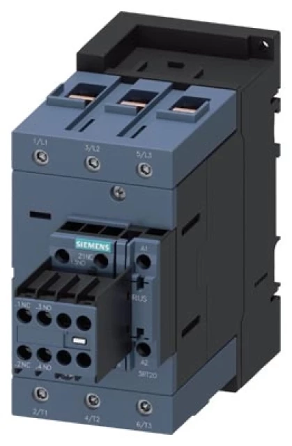 Контактор Siemens 3RT2045-1AP04