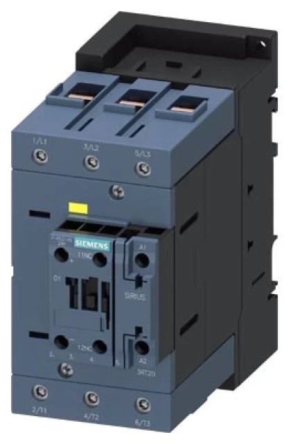 Контактор Siemens 3RT2045-1SF30
