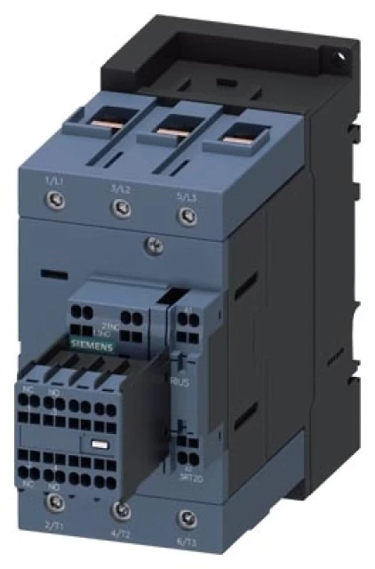 Контактор Siemens 3RT2046-3AF04