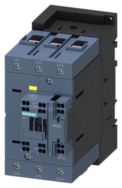 Контактор Siemens 3RT2046-3SF30