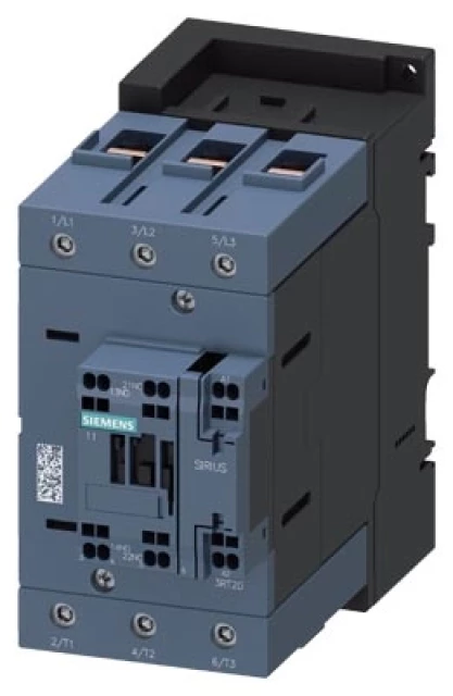 Контактор Siemens 3RT2046-3XB40-0LA2