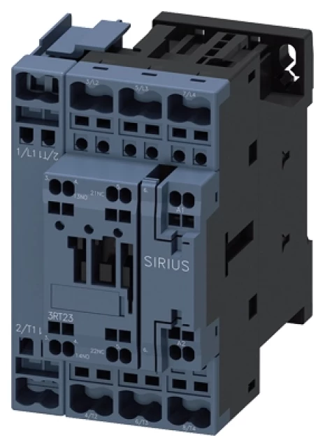 Контактор Siemens 3RT2325-2AC20-1AA0