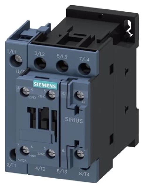 Контактор Siemens 3RT2327-1AP00