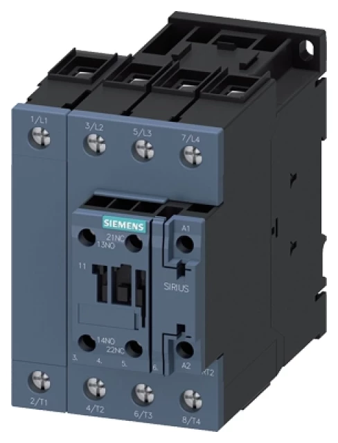 Контактор Siemens 3RT2337-1AP00