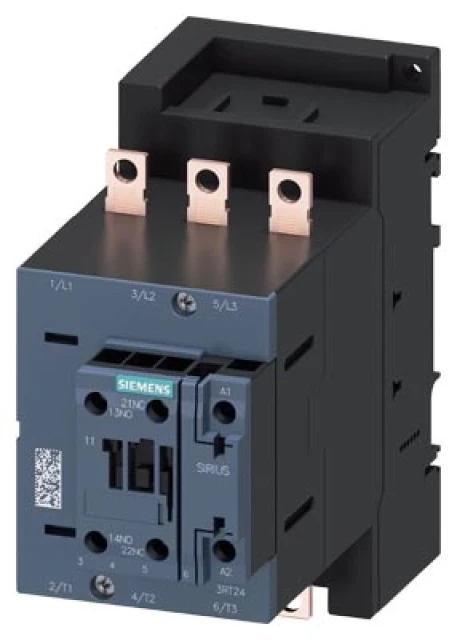 Контактор Siemens 3RT2446-6NB30