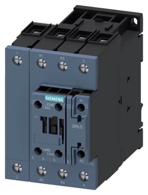 Контактор Siemens 3RT2535-1NB30