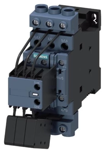 Контактор Siemens 3RT2628-1NP35