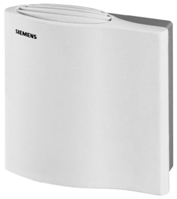 Контроллер качества воздуха в помещении со встроенным датчиком VOC Siemens BPZ:QPA84