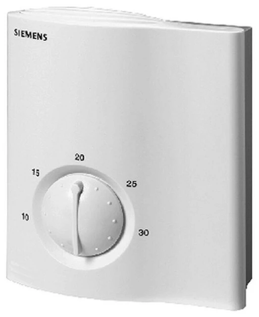 Контроллер комнатной температуры Siemens BPZ:RLA162