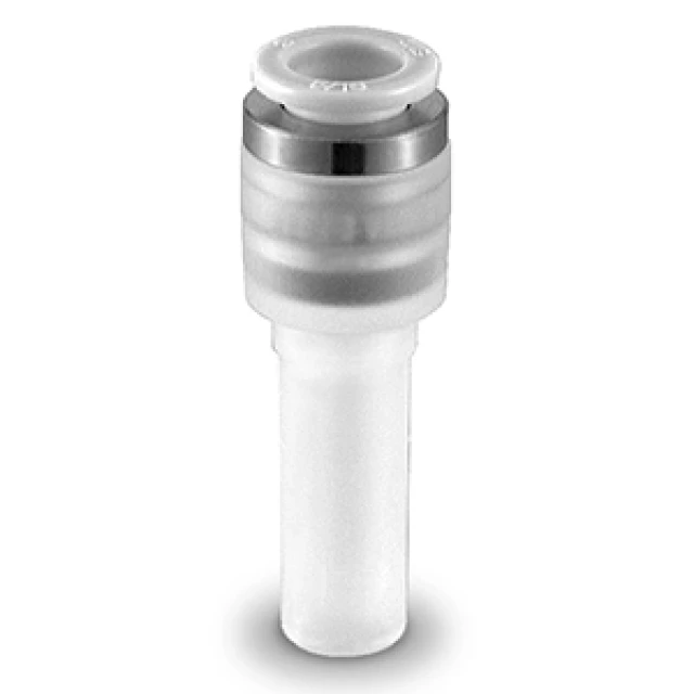 Переходник цанговый со вставной втулкой SMC KPQR06-10