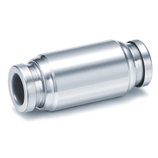 Муфта цанговая прямая SMC KQB2H06-00-F