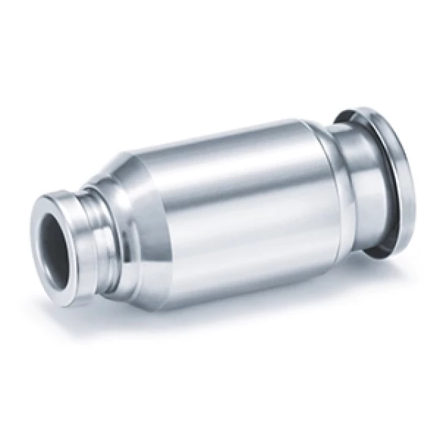 Муфта цанговая переходная SMC KQB2H10-12-F
