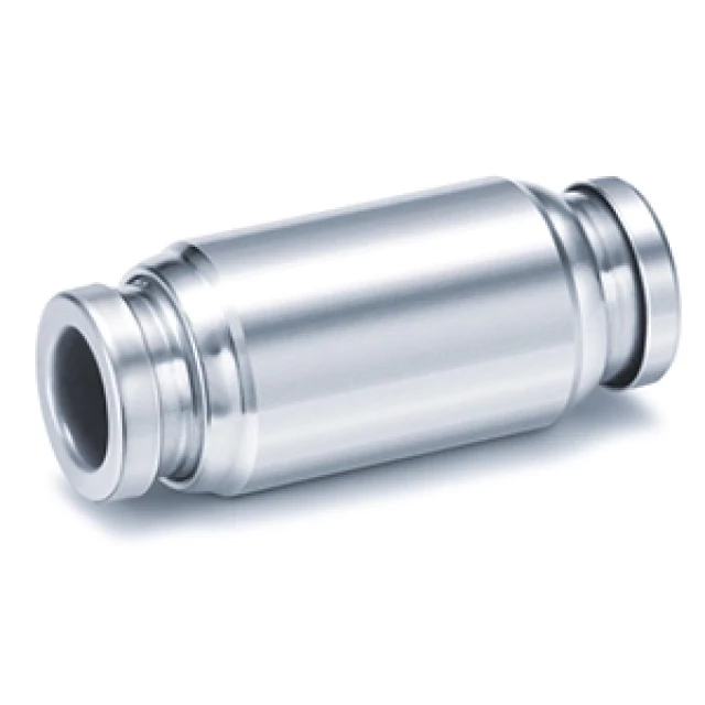 Муфта цанговая SMC KQG2H10-00-F