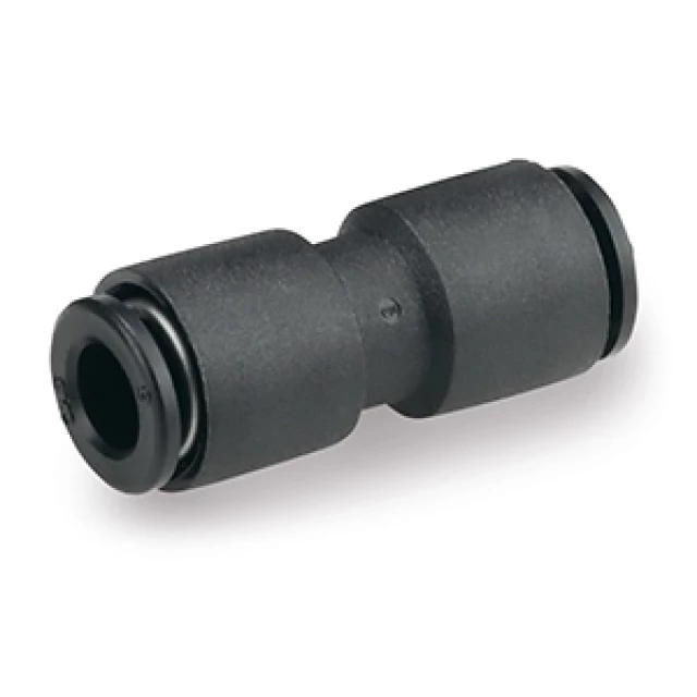 Муфта цанговая прямая SMC KQH10-00-X1744